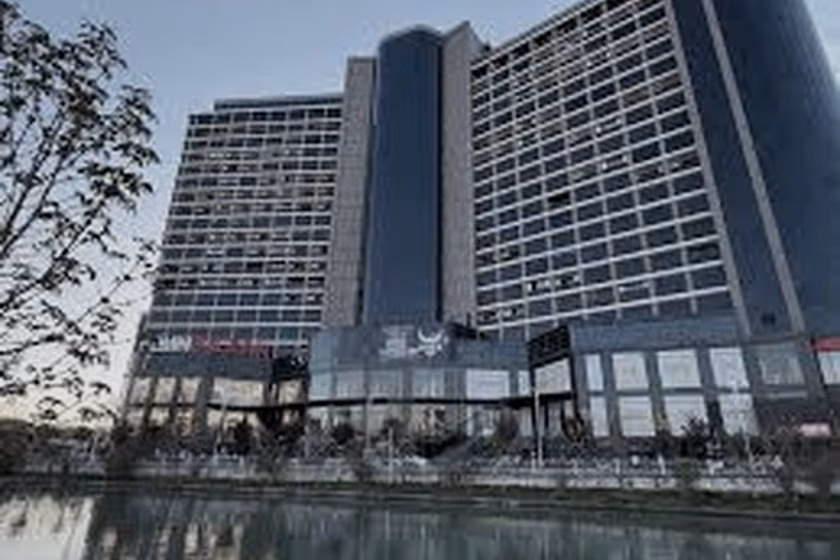 TeploViK project: Anhor Residence, Tashkent