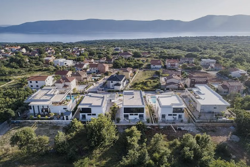 TeploViK project: First Village, Tashkent