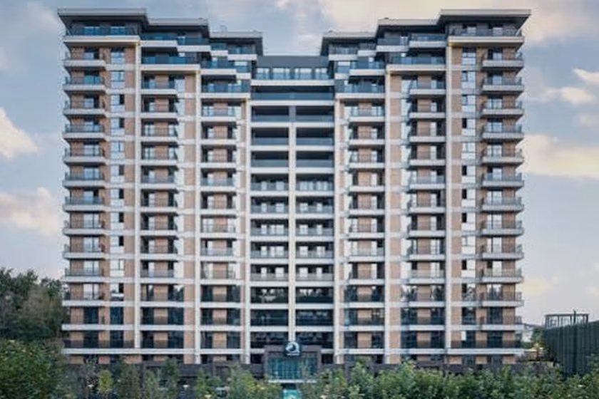 TeploViK project: Kislorod, Tashkent