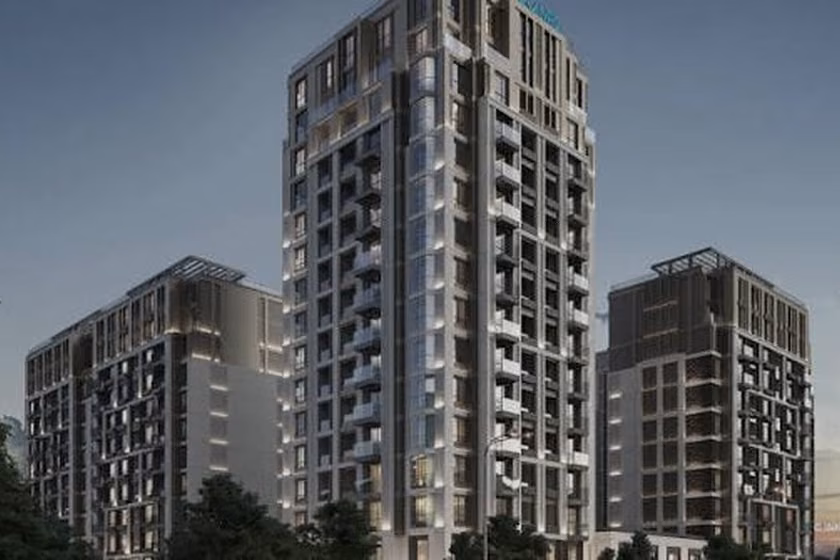 TeploViK project: NRG Oybek, Tashkent